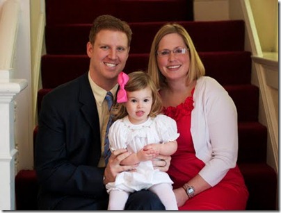 crosby fam