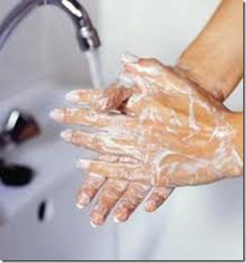 hands