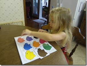 colors