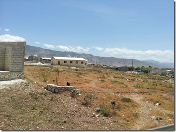 conference center