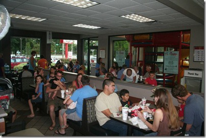chickfila