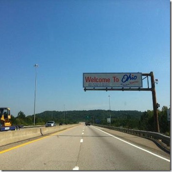 ohio