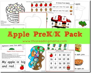 Apple-PreK-K-Pack-Collage