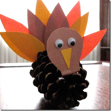 pine-cone-turkey