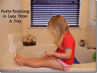 pottytraining