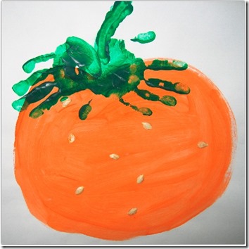 pumpkinhandprint