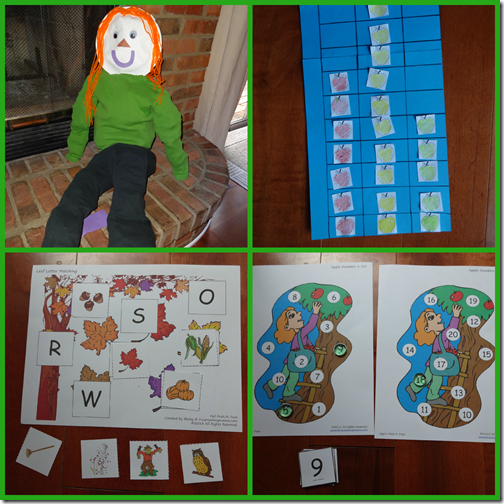 activitieswedid