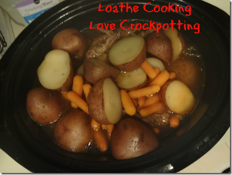 loathecooking
