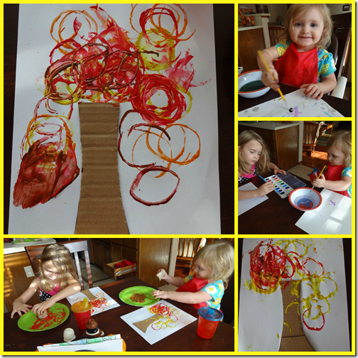 fallcrafts
