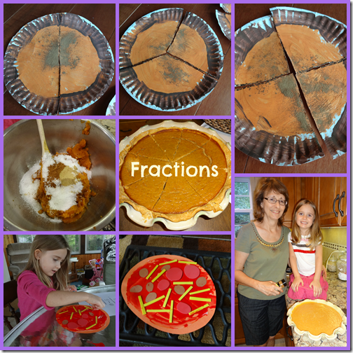 fractions