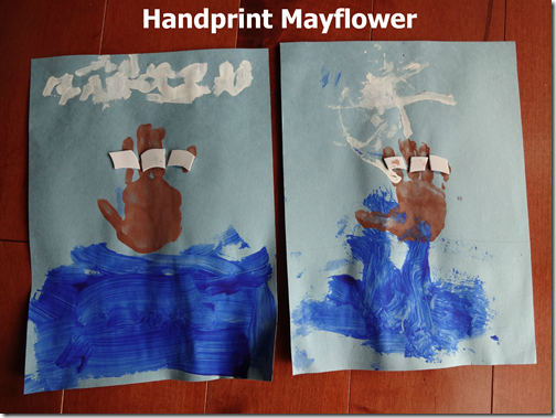 handprintmayflower