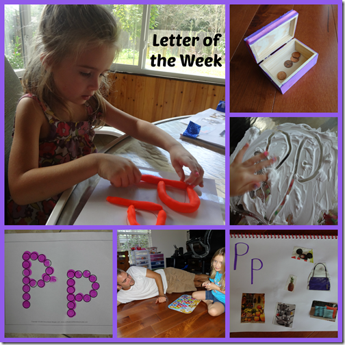 letteroftheweek