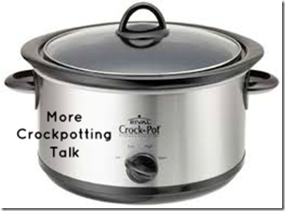 morecrockpot