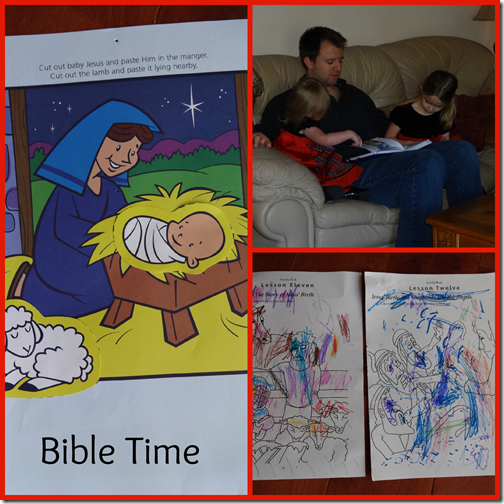 bibletime