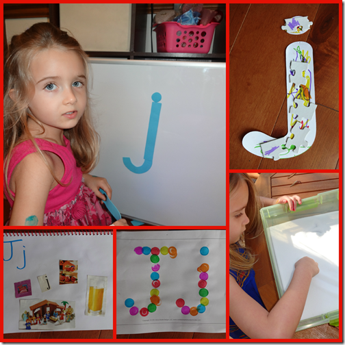 letteroftheweek