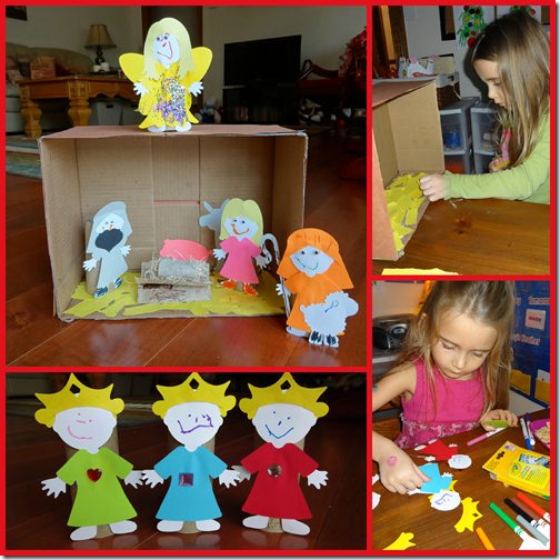 nativity