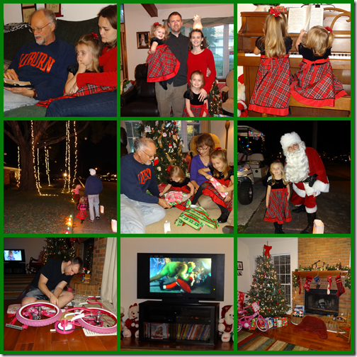 christmaseve