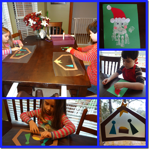 crafts