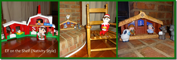 elfontheshelf