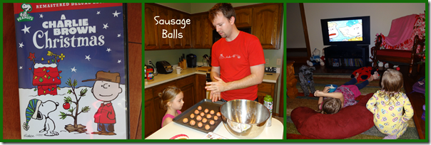sausageballs