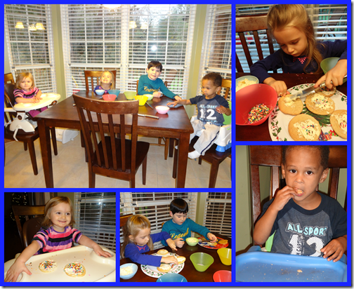 sugarcookies
