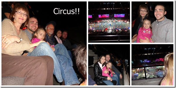circus