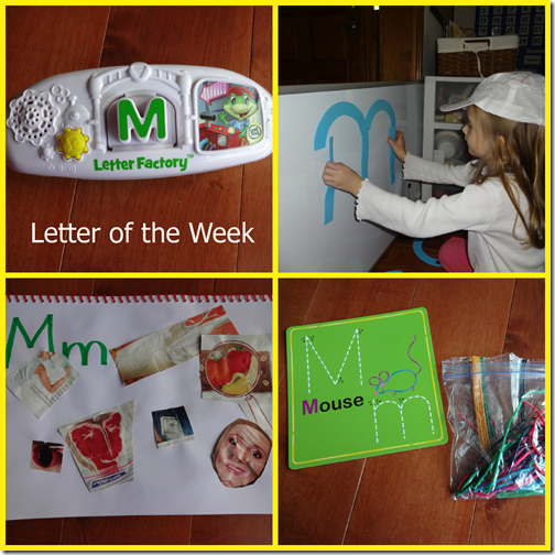 letteroftheweek