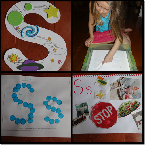 letteroftheweek