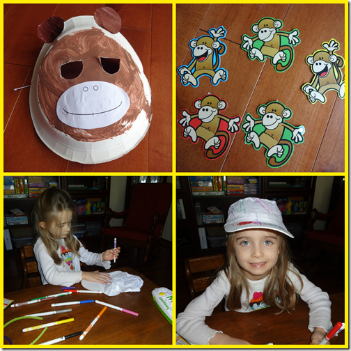 monkeysandcaps