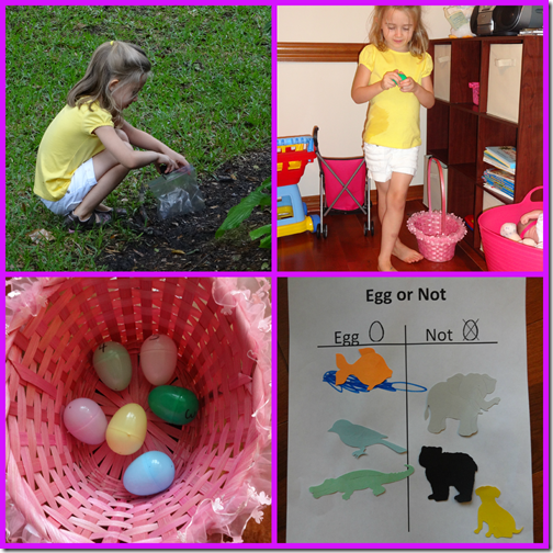 easter