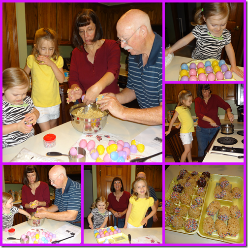 eastertreats