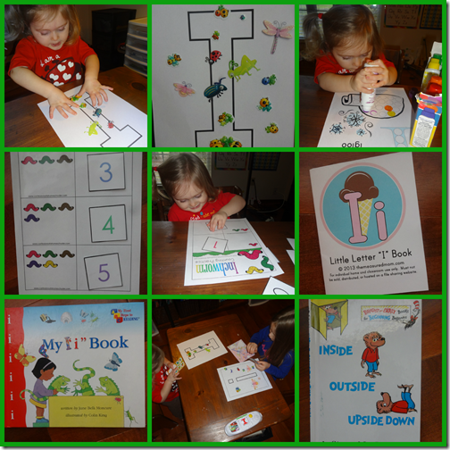 letteri