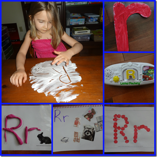 letteroftheweek
