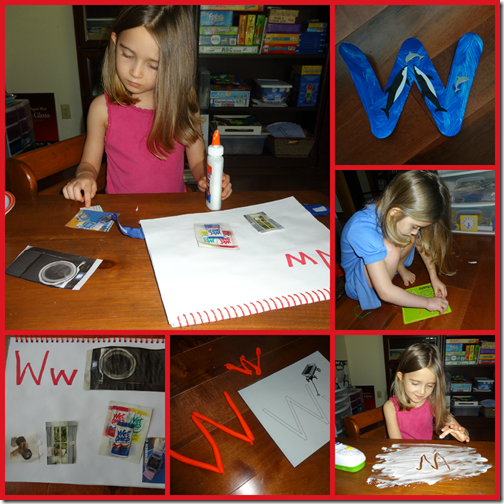 letteroftheweek
