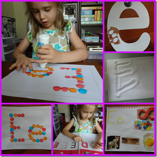letteroftheweek