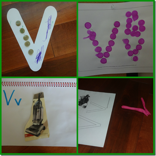 letterofweek