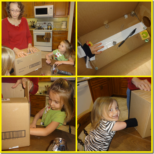 sensorybox