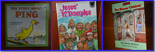 booksweread