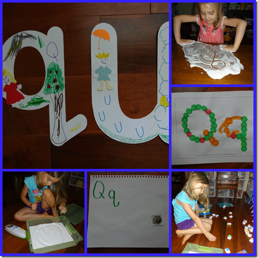 letteroftheweek
