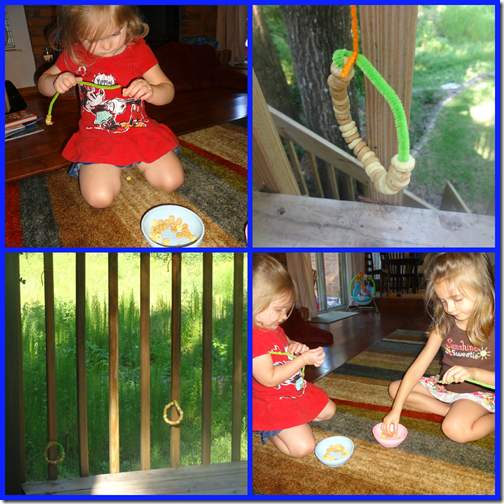 cheeriobirdfeeder