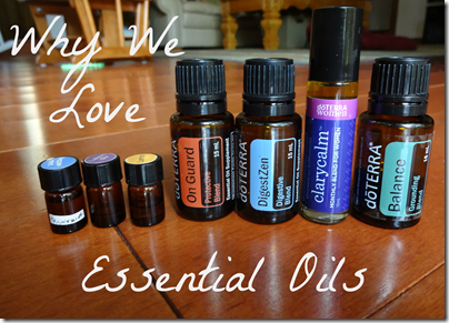 essentialoils