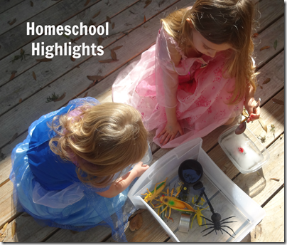 homeschoolhighlightsspring