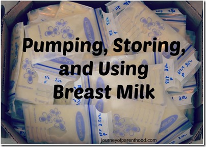 breastfeeding