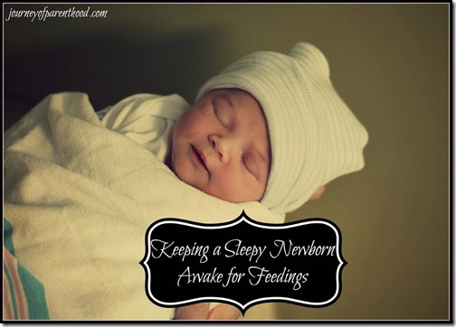 newbornfeedings