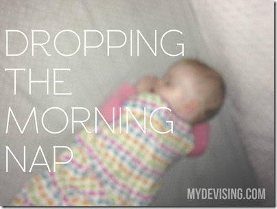 droppingmorningnap